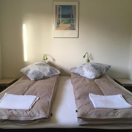 Jensens B&B Egtved Kültér fotó