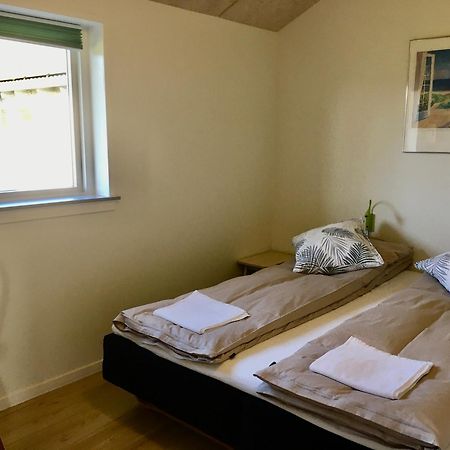 Jensens B&B Egtved Kültér fotó
