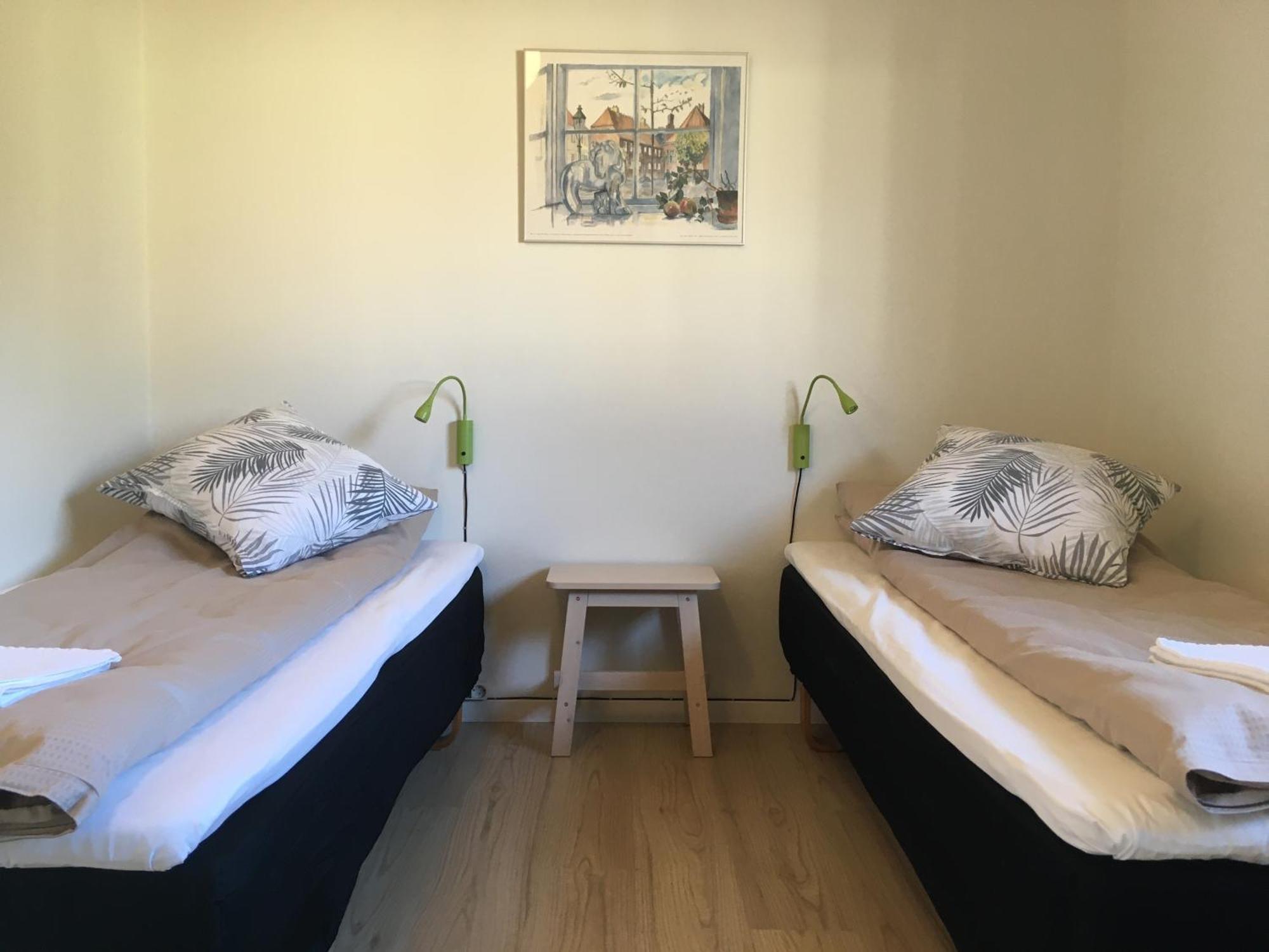 Jensens B&B Egtved Kültér fotó