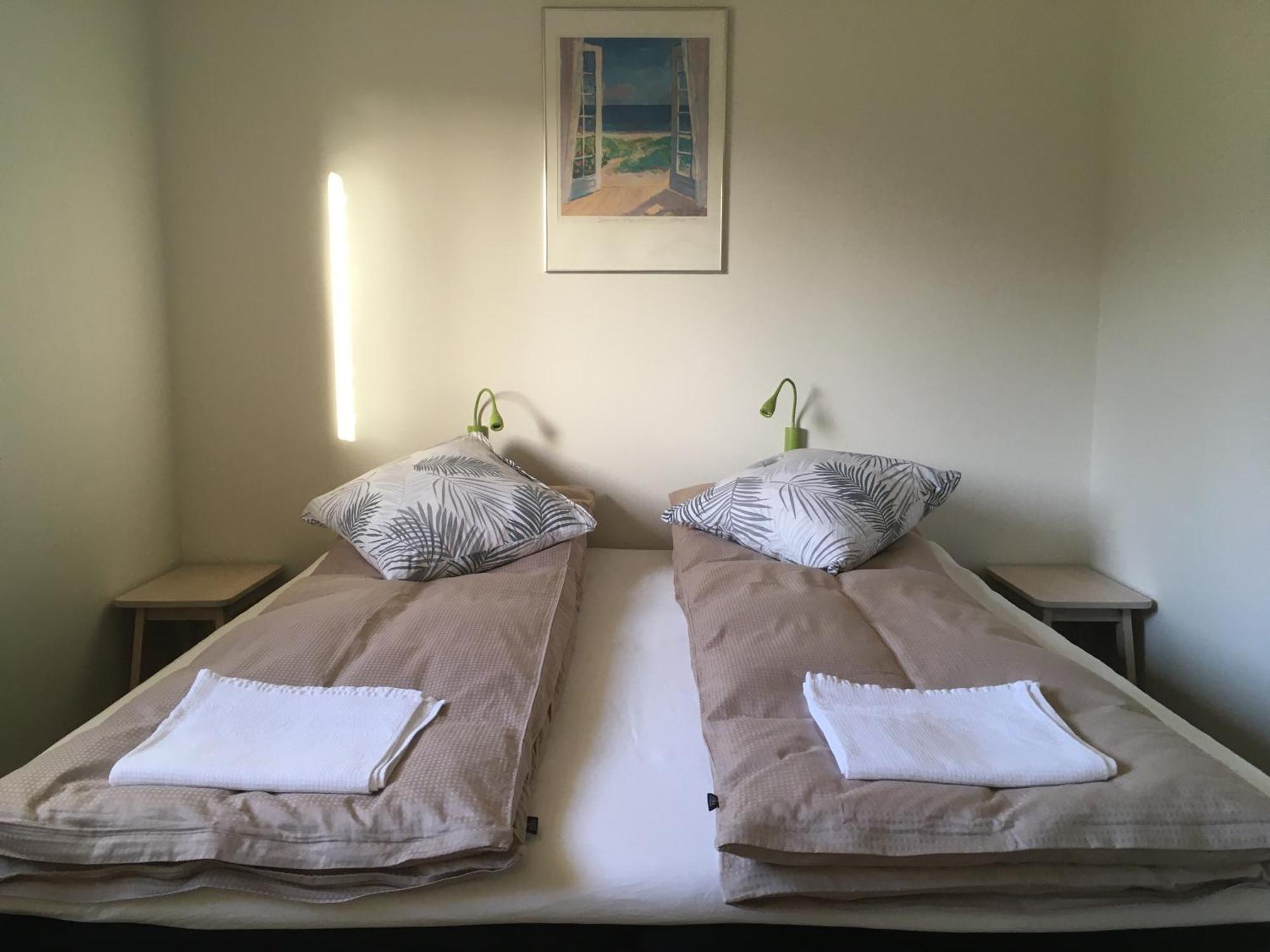 Jensens B&B Egtved Kültér fotó
