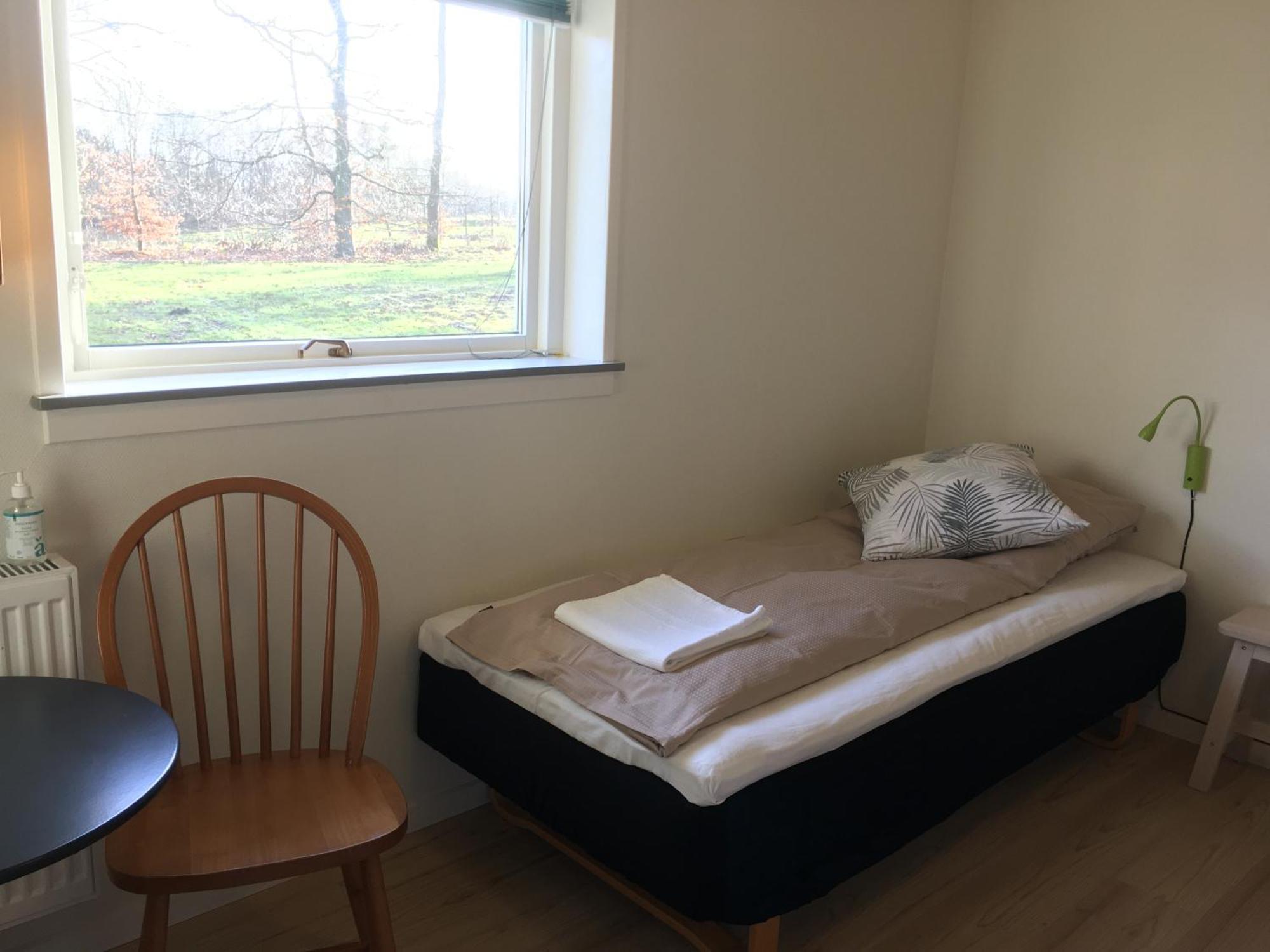 Jensens B&B Egtved Kültér fotó
