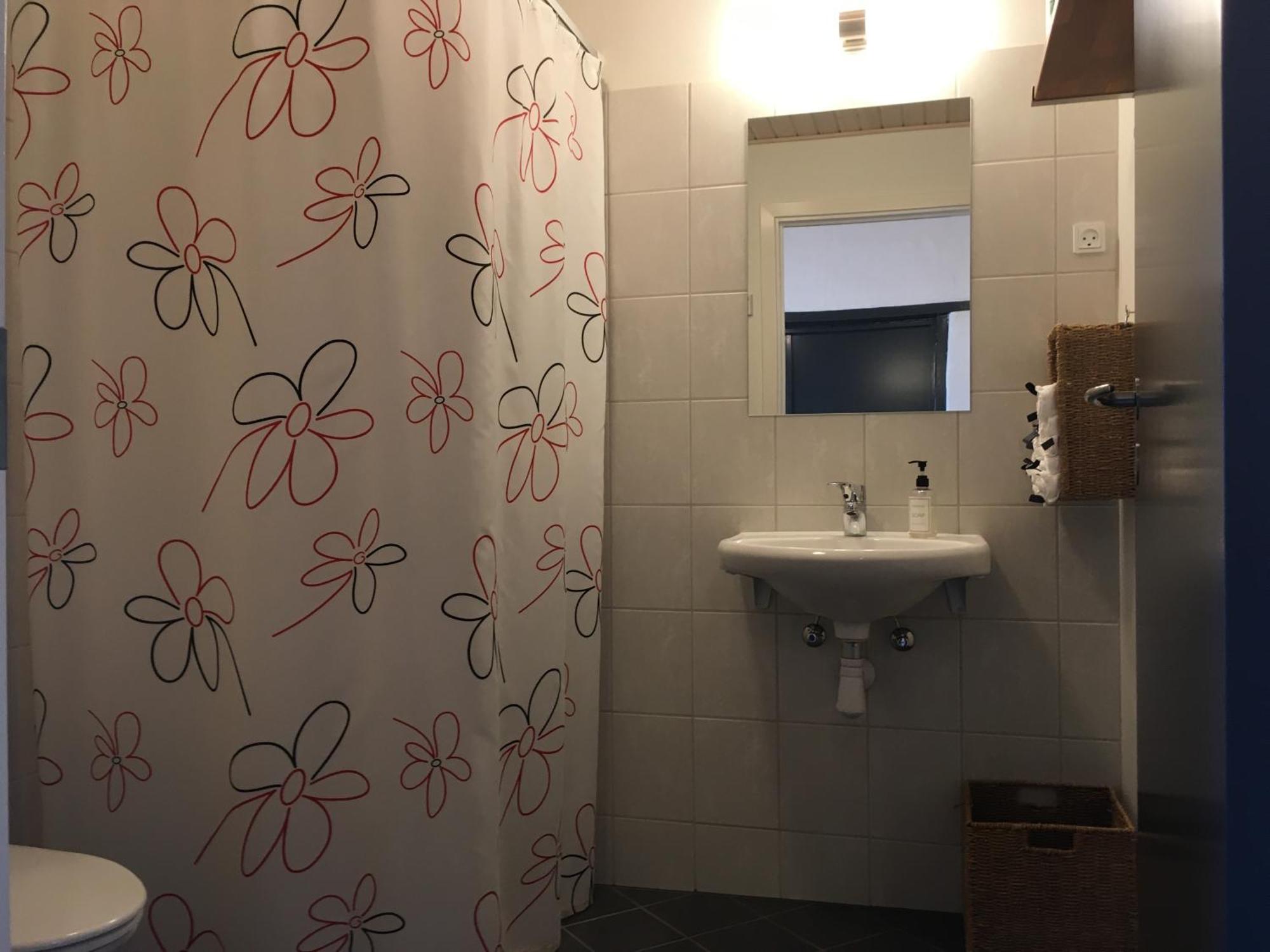Jensens B&B Egtved Kültér fotó