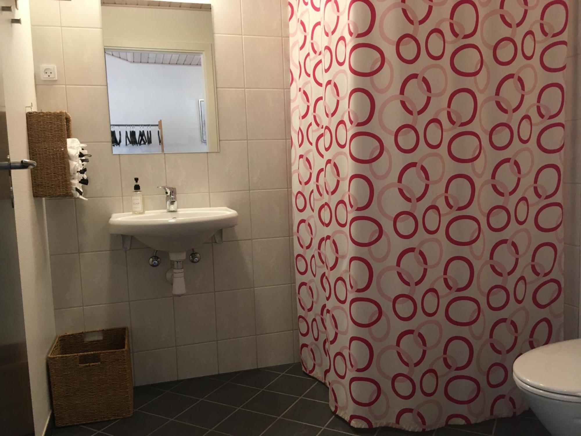 Jensens B&B Egtved Kültér fotó