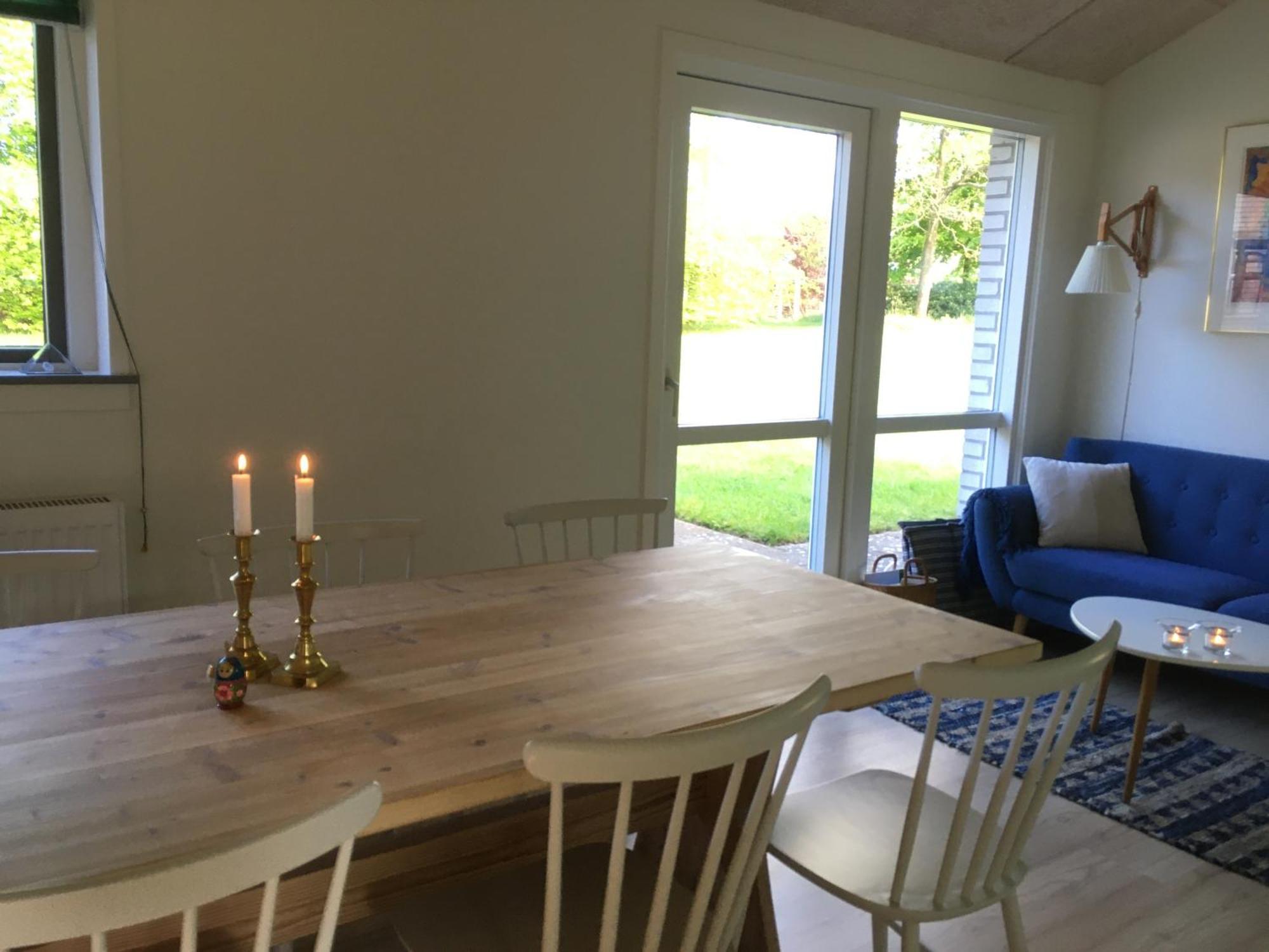 Jensens B&B Egtved Kültér fotó