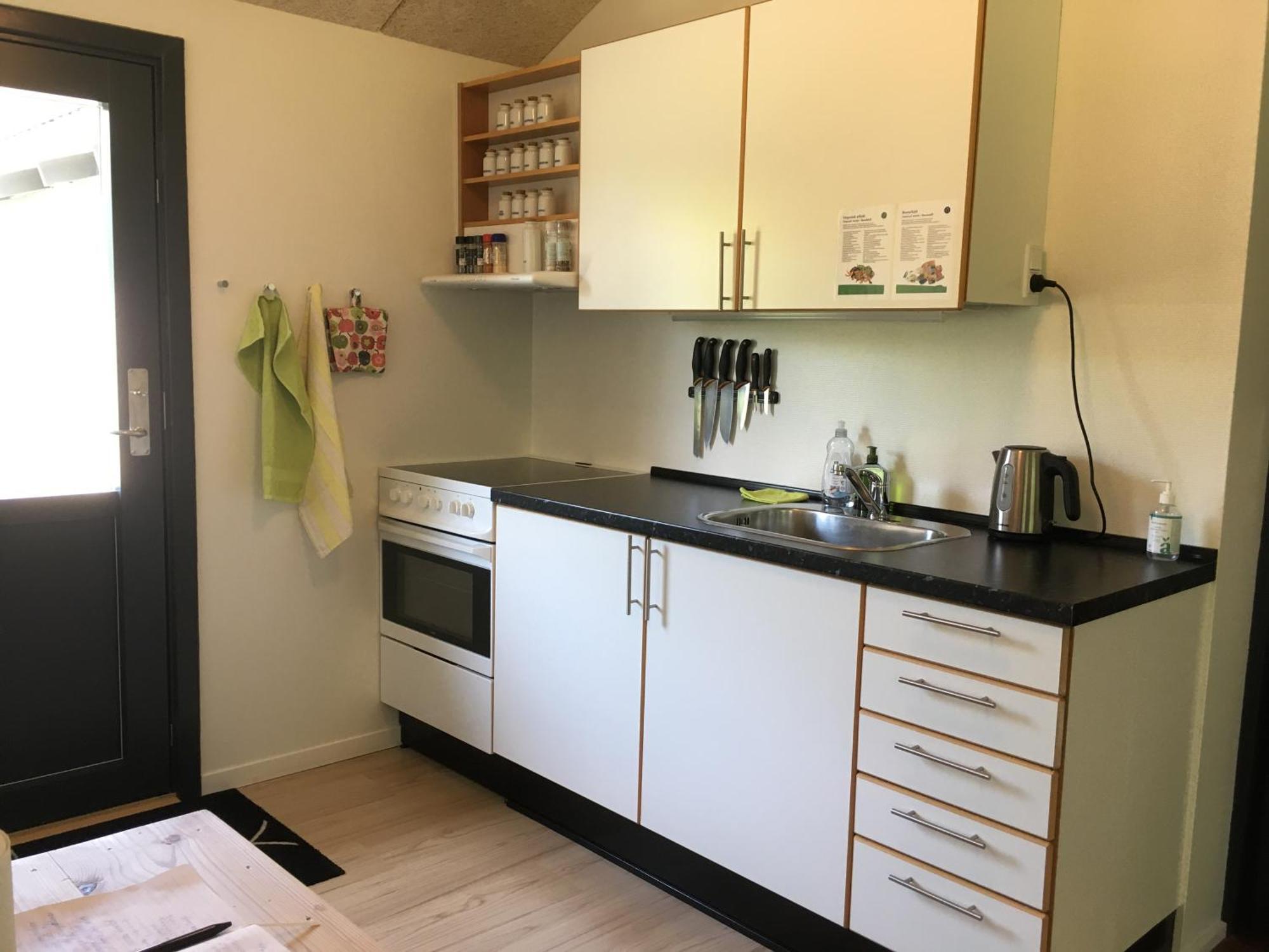 Jensens B&B Egtved Kültér fotó