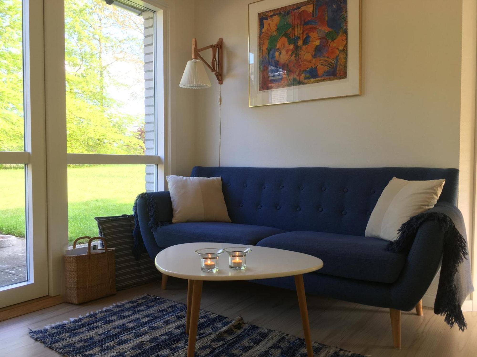 Jensens B&B Egtved Kültér fotó