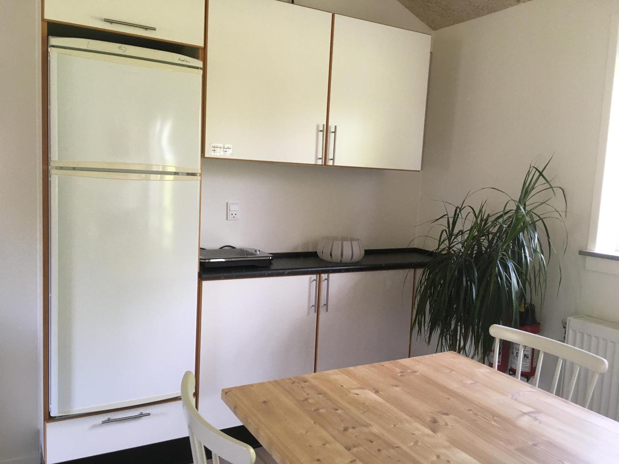 Jensens B&B Egtved Kültér fotó