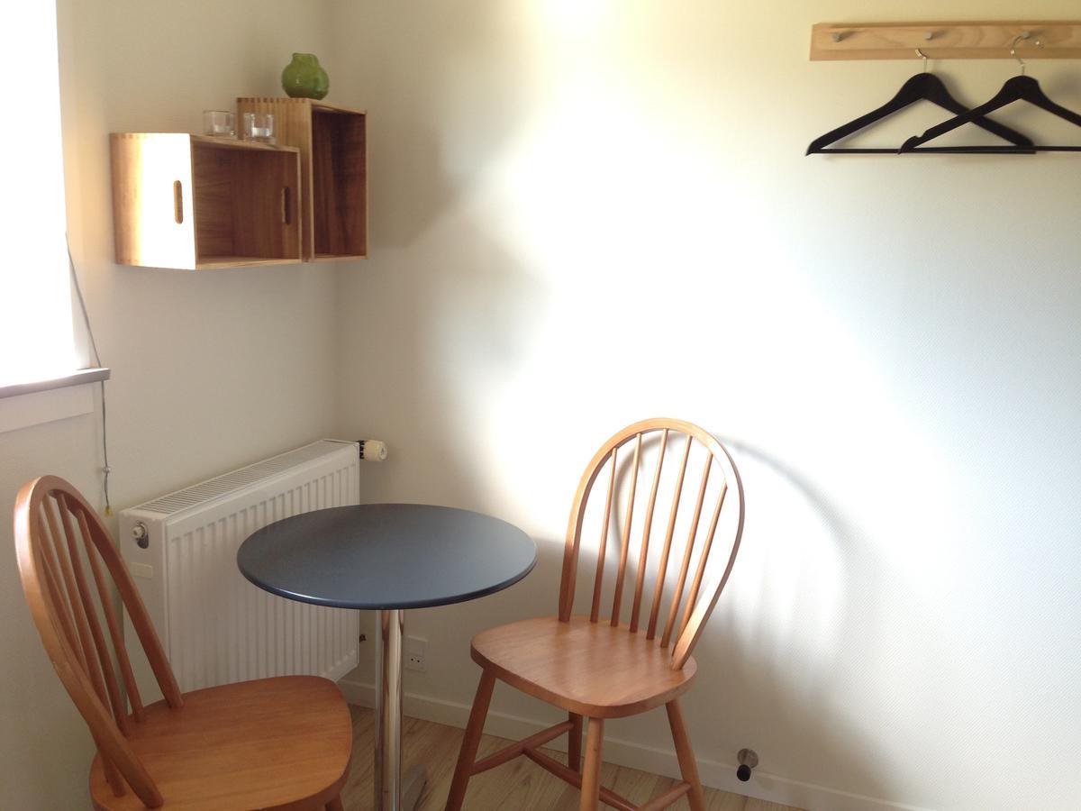 Jensens B&B Egtved Kültér fotó